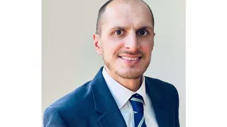 Liberty hires head of financial and professional lines from Allianz