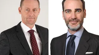 Mapfre unveils reinsurance leadership changes in Europe
