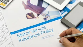 Reinsurers stick to UK motor business despite Ogden jitter
