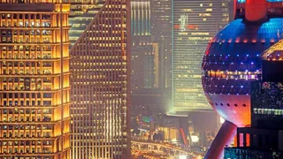 What is driving Asian money into re/insurance—and how it will change the industry