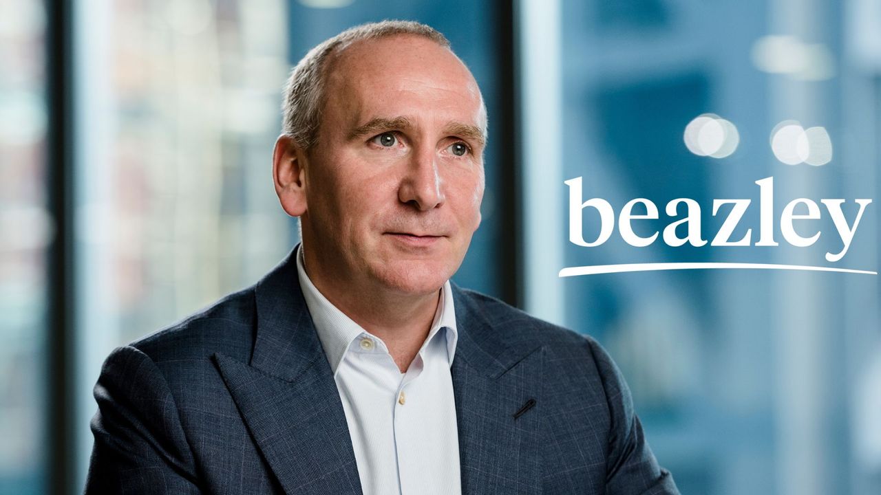 Beazley can capture US property as flows to E&S market won’t slow