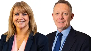 Arch UK regional division appoints national directors