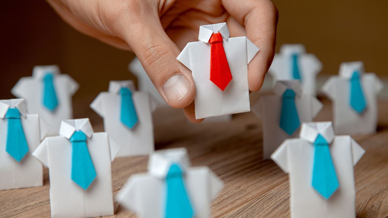 DeNexus expands C-suite with seasoned financial sector executive - Vimarsana News
