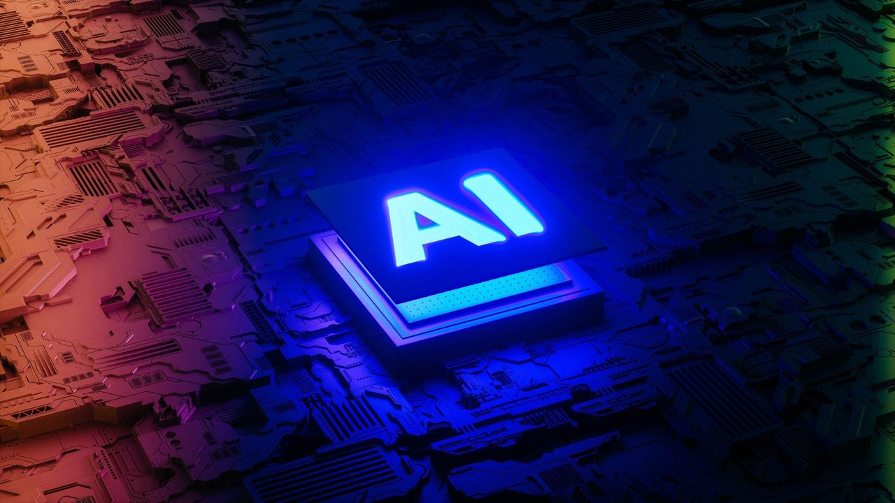 Miller develops new AI tool; says 'it's just the beginning' - Vimarsana News