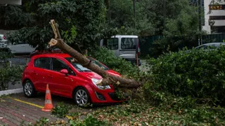 European windstorm re/insurance claims reach 1.9m with €3.85bn industry loss