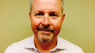 60 Seconds with Roger Smith