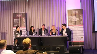 Practicality important for successful insurtech partnerships