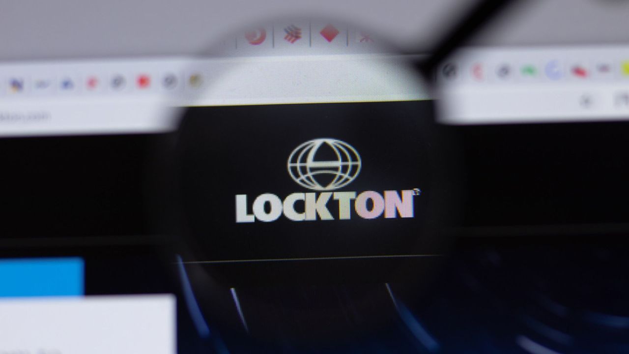 Lockton raids Aon for four senior hires in Nordic push - Vimarsana News