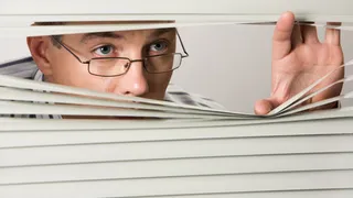 The cost of compliance