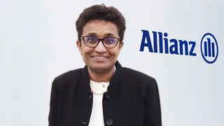 Allianz unveils new Asia Pacific CEO amid reshuffle