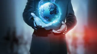 Going global: Law firms extend their scope