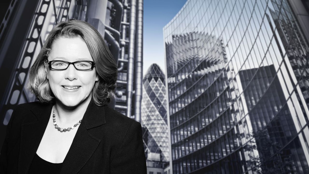 LMA chief signals major shifts in Lloyd's marketplace in 2024 - Vimarsana News