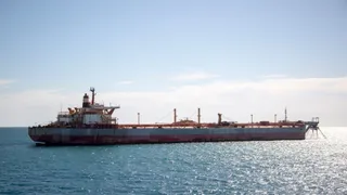 London market insures ‘highly complex’ UN operation to avert catastrophic oil spill off Yemen