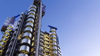Lloyd’s approves Arcus 1856 business plan for 2019