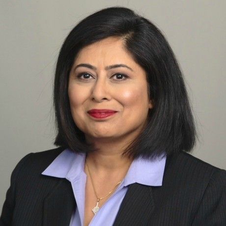The Hartford names Deepa Soni as new chief information officer |  Intelligent Insurer