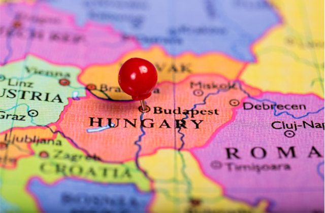 VIG eyes green light on Aegon-Hungary deal after agreeing to co-ownership