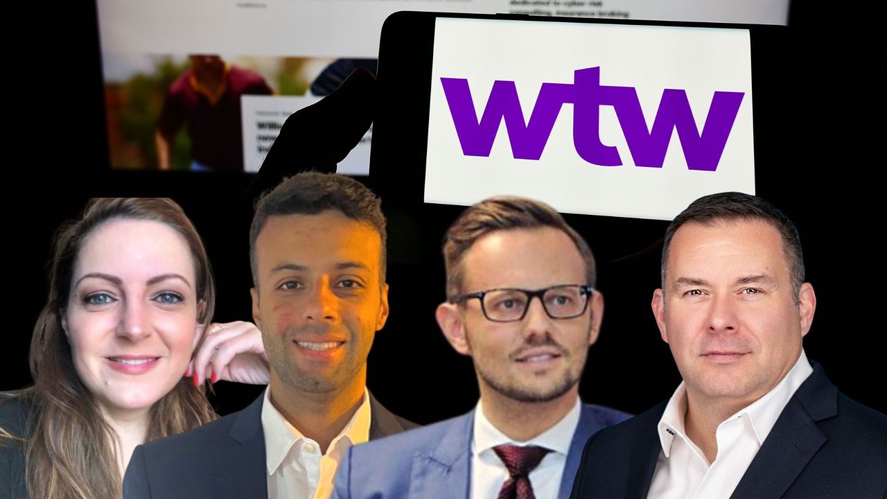 WTW beefs up trade credit leadership with slew of hires from Allianz/A