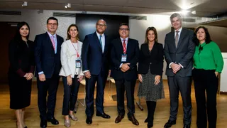 Brokerslink collaborates with Swiss Re on multinational insurance programme management platform