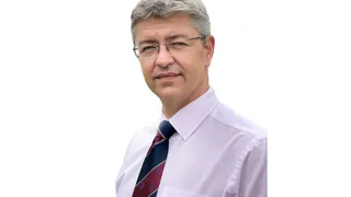 AEGIS appoints its first chief technology officer