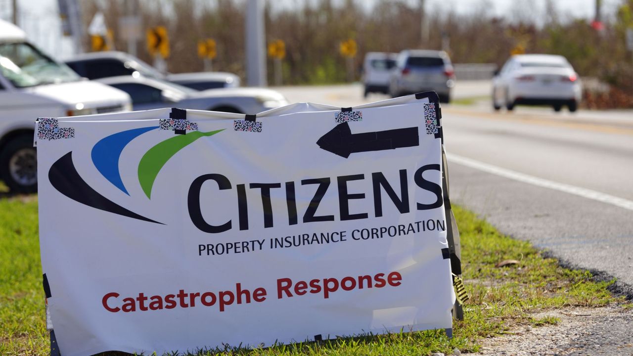 Florida reforms taking root; litigation veers down at Citizens - Vimarsana News