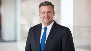 Guardian appoints new CEO as Mulligan exits after 10 years