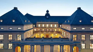 Munich Re results plummet in 2017 but rate rise allows for growth at renewals