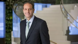 MetLife reveals new CEO succeeding Kandarian