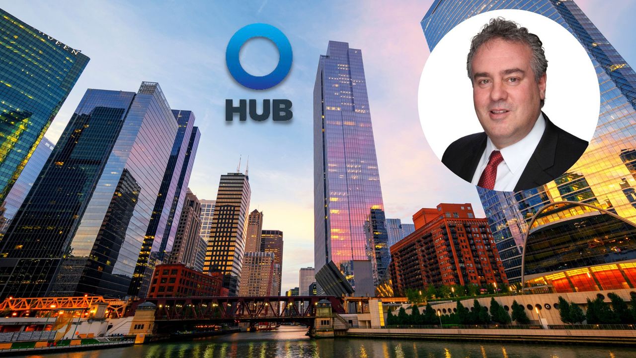 Hub International launches property practice to tackle complex risks - Vimarsana News