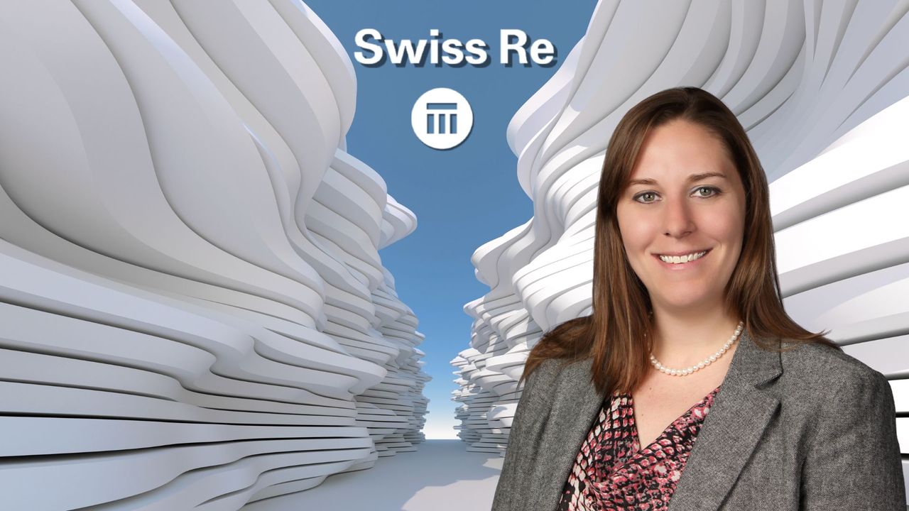 No longer niche: Swiss Re thinks parametric insurance is the future - Vimarsana News