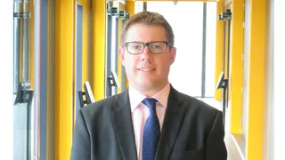 Lloyd’s at a ‘pivotal moment’ as market evolves as CEO Neal builds consensus, says Aon