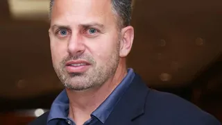 The tech & transformation expert