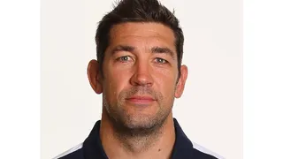 Gallagher snaps up former Scotland rugby player