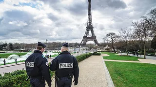 Liberty hires Hiscox exec to lead terrorism growth in France
