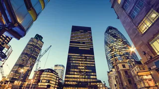 London Market 2012: Standing up to the young pretenders