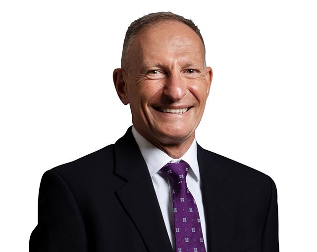 How the Grossman Case Resurgence Is Testing Donor Trust in L.A.-Based Philanthropy