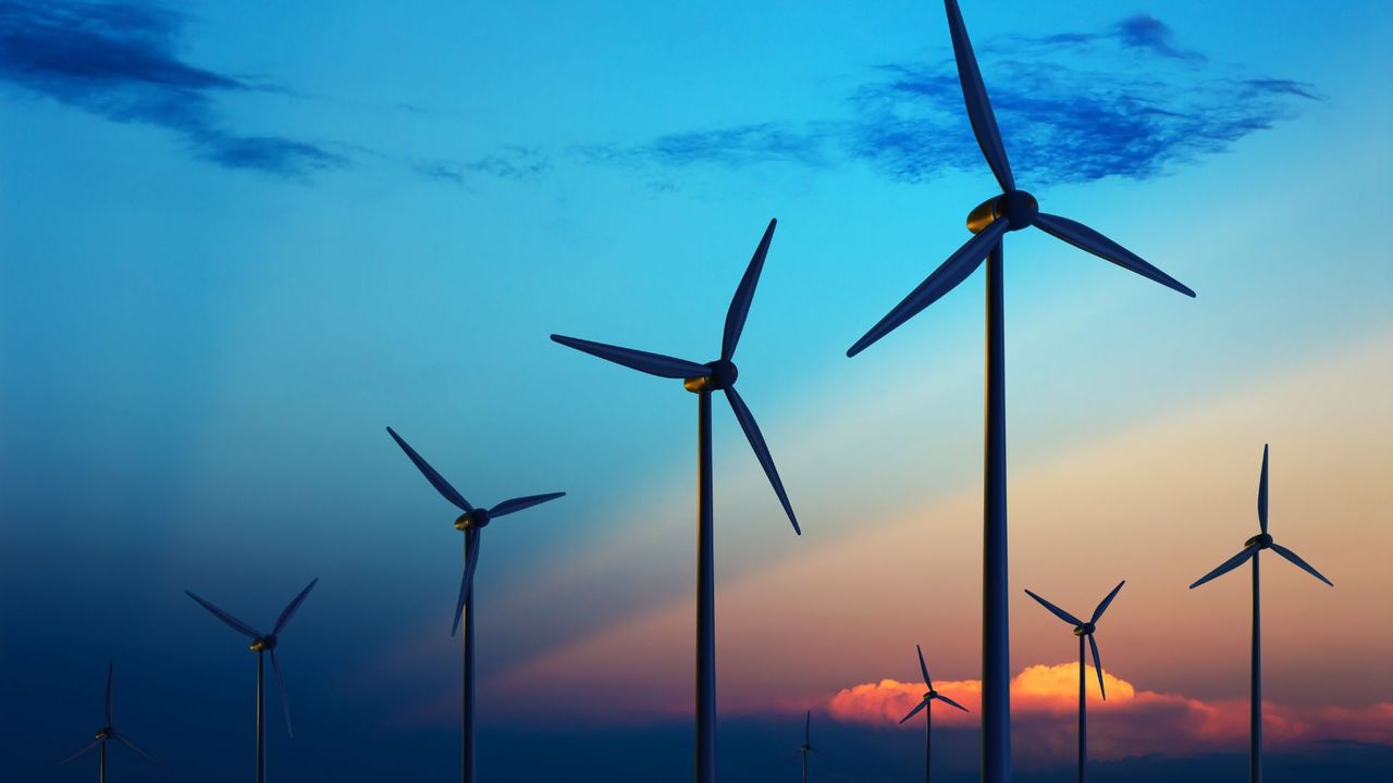 Gallagher Re beefs up renewable energy leadership with Siemens pro - Vimarsana News