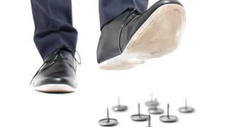 Planning for the unexpected