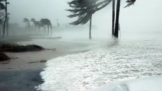 $13bn in property at risk as hurricane Michael approaches Florida
