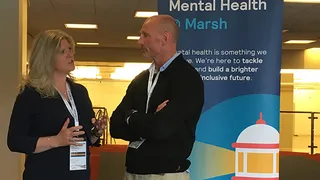 Business must tackle mental health