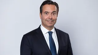 PartnerRe adds experienced banking exec to its board