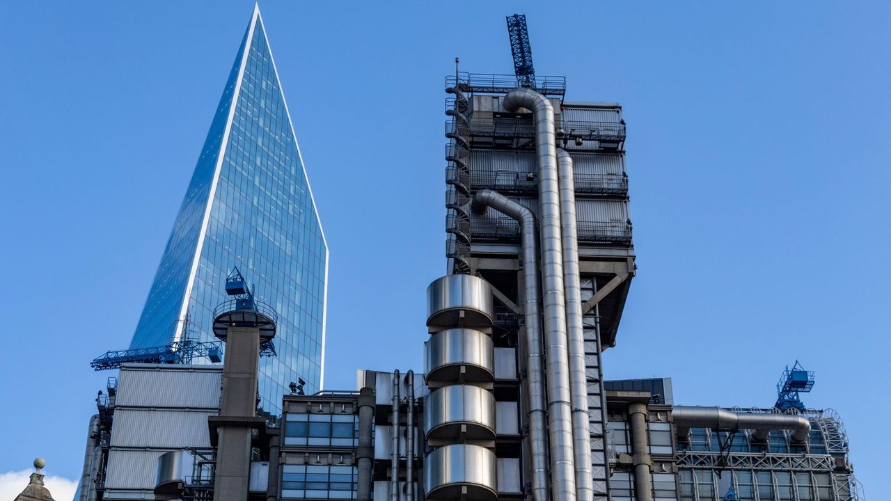 Argenta and Helios launch new Lloyd's vehicle for investors - Vimarsana News