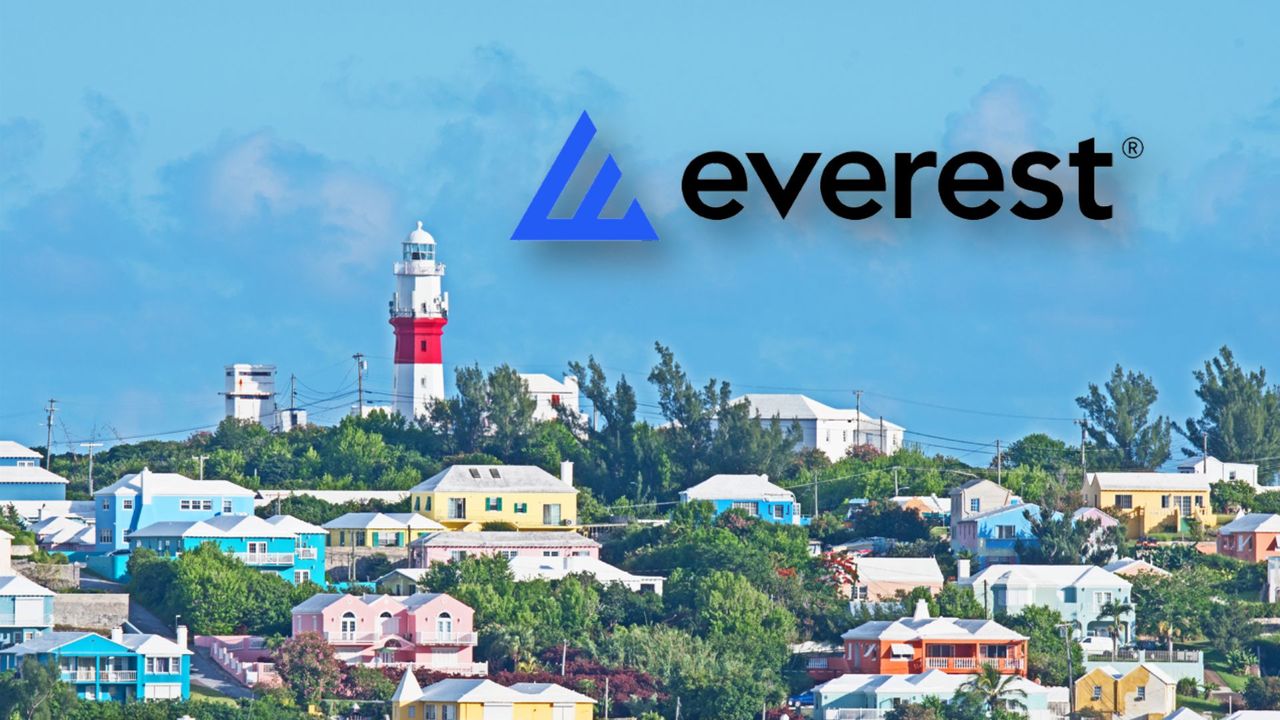 Everest pushes recent acquisition from Chubb to LatAm leadership - Vimarsana News