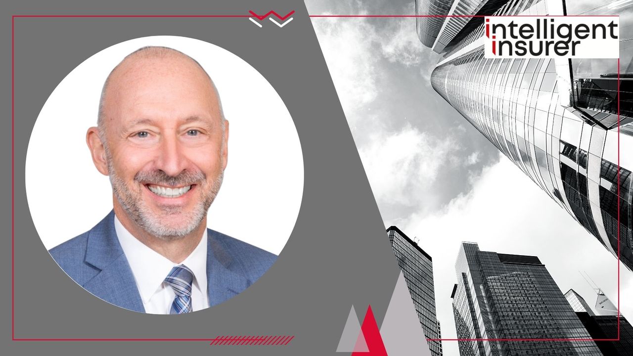 Ascot plucks McGriff/Lockton vet to lead loss control & risk services - Vimarsana News