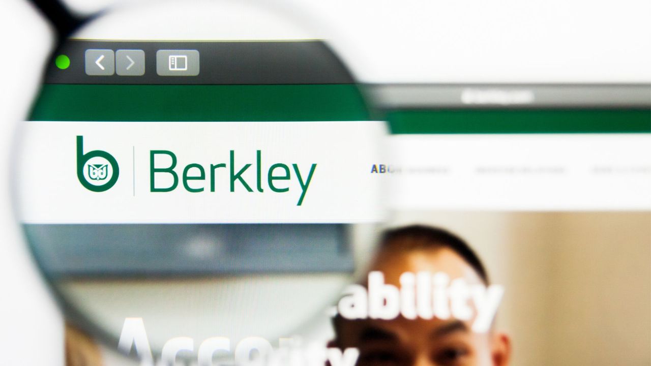 WR Berkley lifts insider to take reins at entertainment P&C unit - Vimarsana News