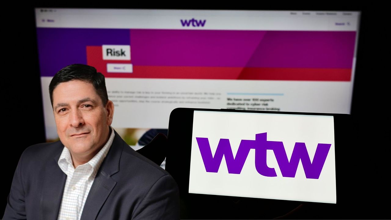 WTW plucks Marsh/Gallagher vet to head new Asia risk division in US - Vimarsana News