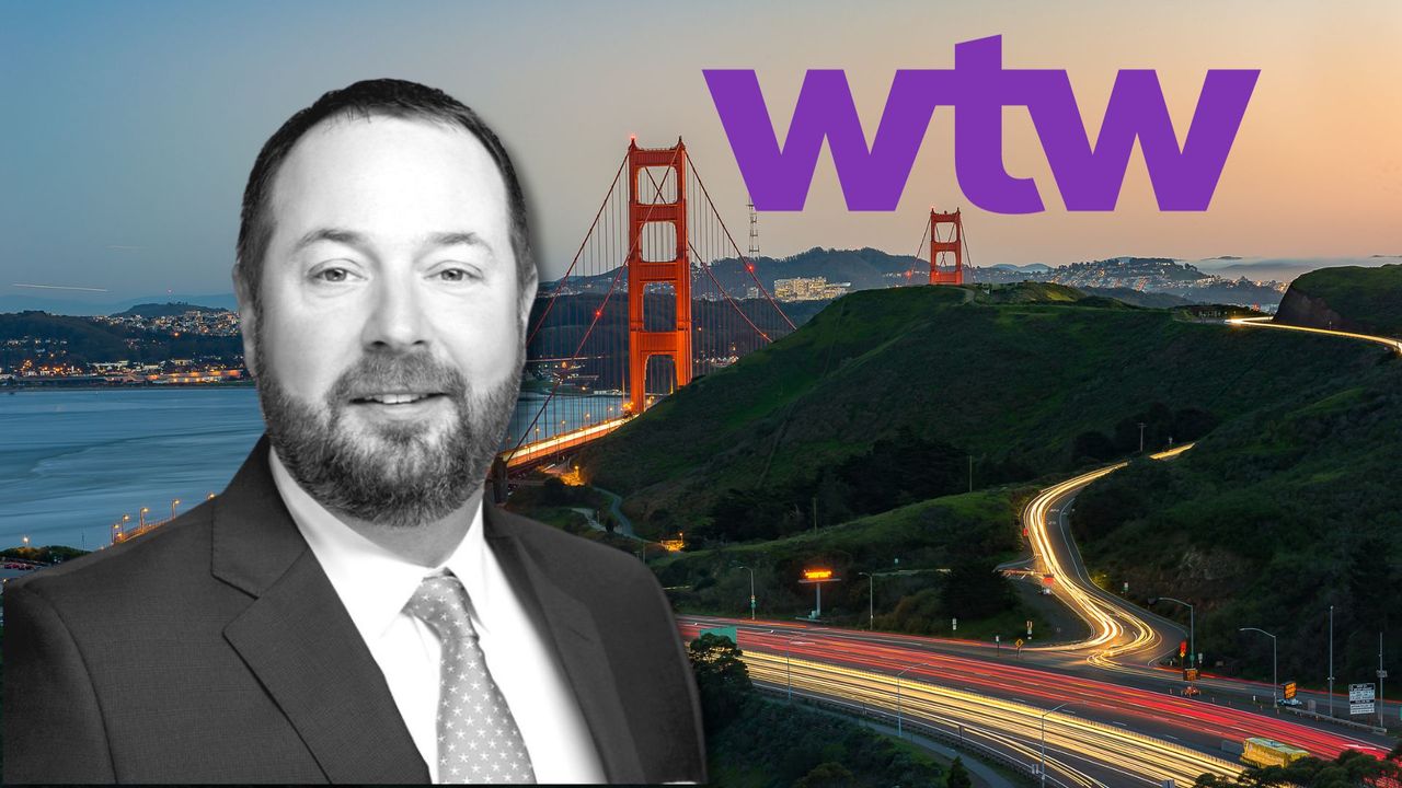WTW plucks roaming talent from McGill for real-estate build-out - Vimarsana News