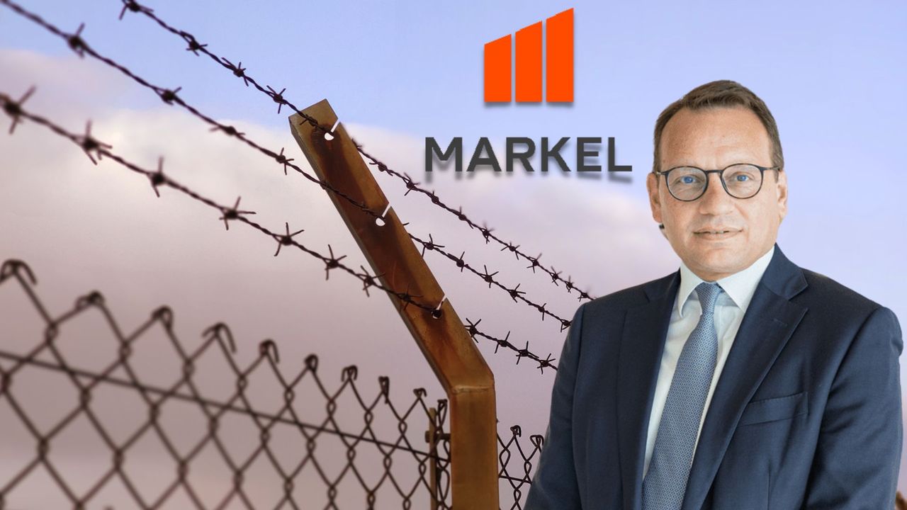 Markel swoops on Howden for war and terrorism veteran - Vimarsana News