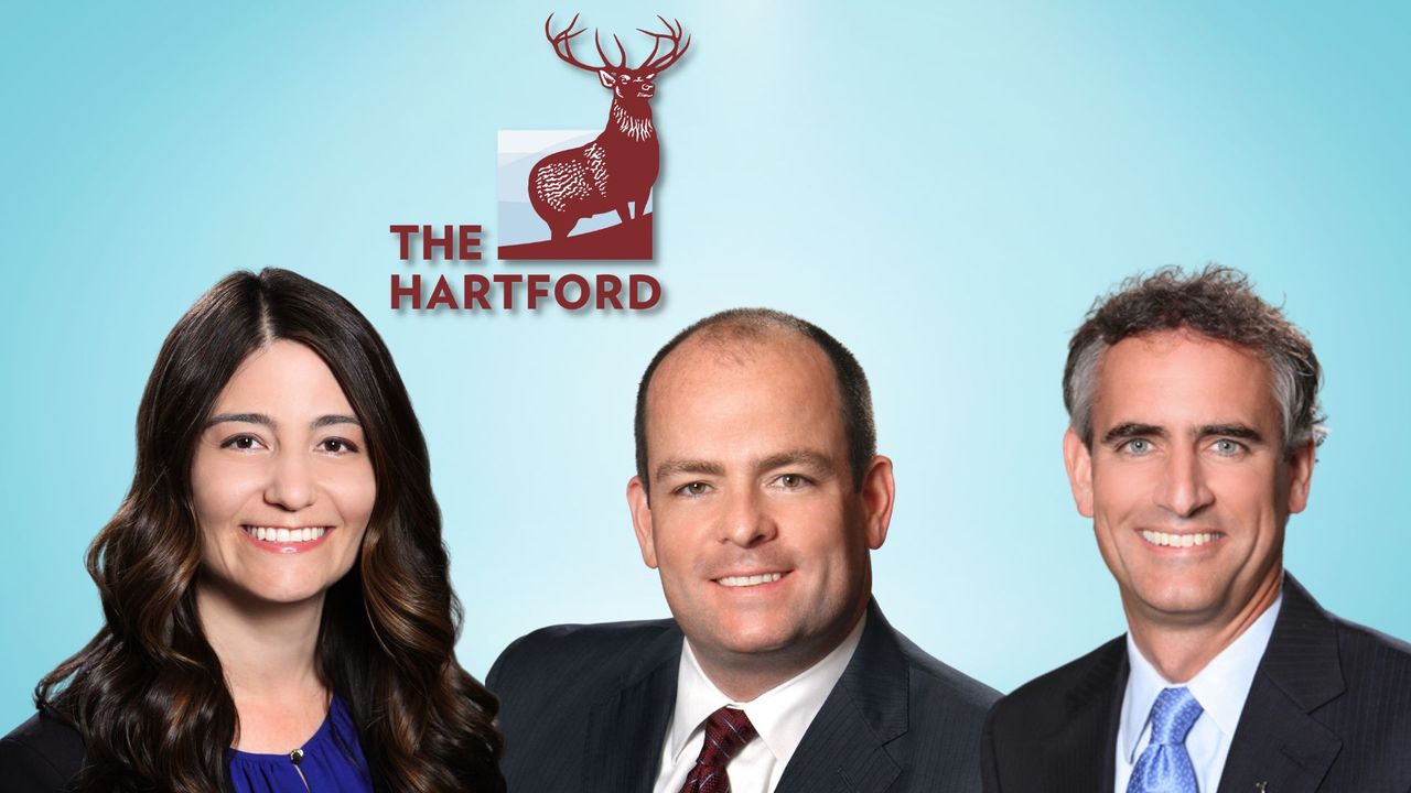 The Hartford unveils major leadership reshuffle for 2024 - Vimarsana News