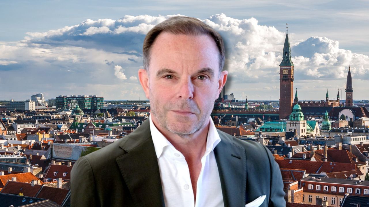 Howden moves into Denmark via NORTH Risk acquisition - Vimarsana News