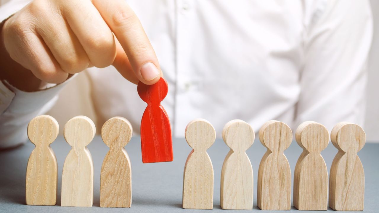 IQUW hires group chief people officer from Talbot - Vimarsana News